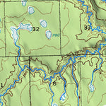 (64151e1) Page 033 Kantishna River - Central Preview 3