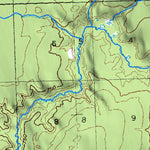 (64151e1) Page 035 Kantishna River - Central Preview 3