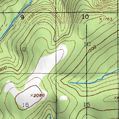 (64152a1) Page 003 Kantishna River - West Preview 3