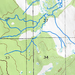 (64152a1) Page 004 Kantishna River - West Preview 2