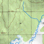 (64152a1) Page 004 Kantishna River - West Preview 3