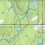 (64152a1) Page 008 Kantishna River - West Preview 2