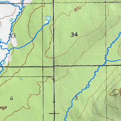 (64152a1) Page 011 Kantishna River - West Preview 2