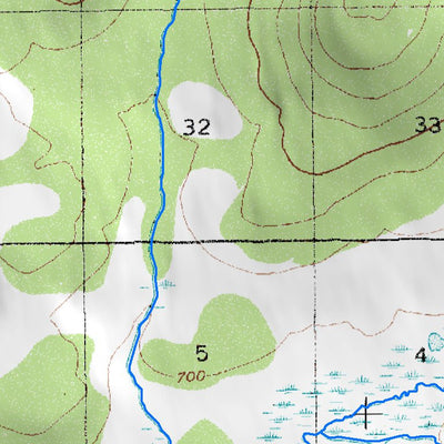 (64152a1) Page 012 Kantishna River - West Preview 2
