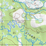 (64152a1) Page 014 Kantishna River - West Preview 3