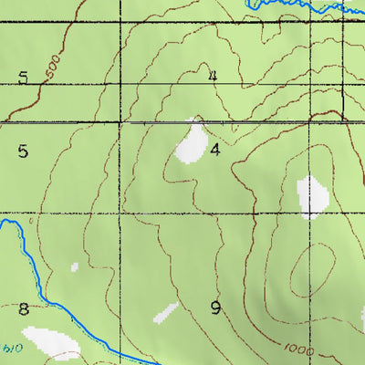 (64152a1) Page 015 Kantishna River - West Preview 2