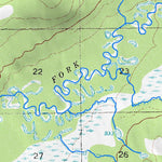 (64152a1) Page 020 Kantishna River - West Preview 3