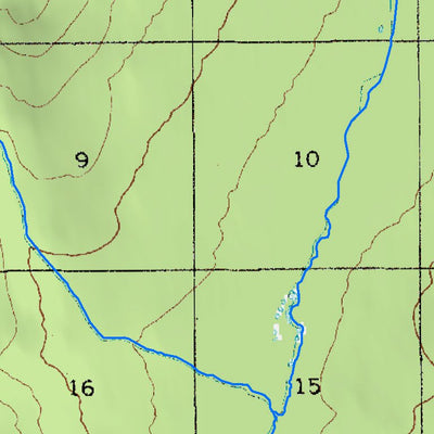 (64152a1) Page 024 Kantishna River - West Preview 2
