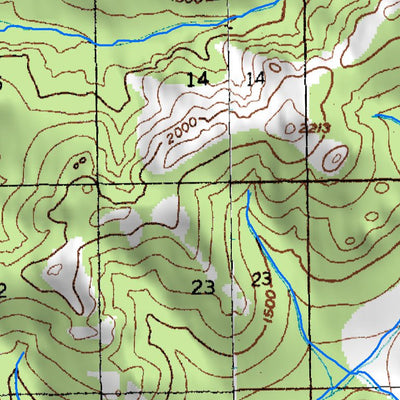 (64152a1) Page 028 Kantishna River - West Preview 3