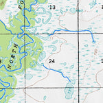 (64152a1) Page 032 Kantishna River - West Preview 3