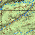 (64152e1) Page 004 Kantishna River - West Preview 3