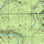(64152e1) Page 007 Kantishna River - West Preview 2