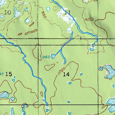 (64152e1) Page 015 Kantishna River - West Preview 2