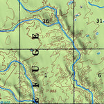 (64152e1) Page 015 Kantishna River - West Preview 3