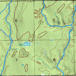 (64152e1) Page 018 Kantishna River - West Preview 3