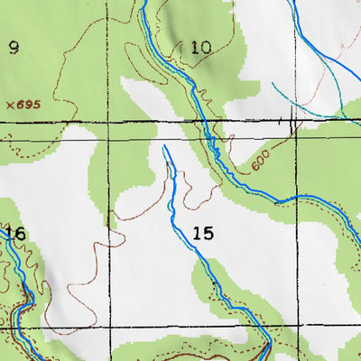 (64152e1) Page 019 Kantishna River - West Preview 2