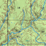 (64152e1) Page 023 Kantishna River - West Preview 3