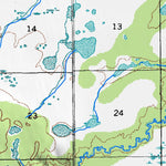 (64152e1) Page 025 Kantishna River - West Preview 2