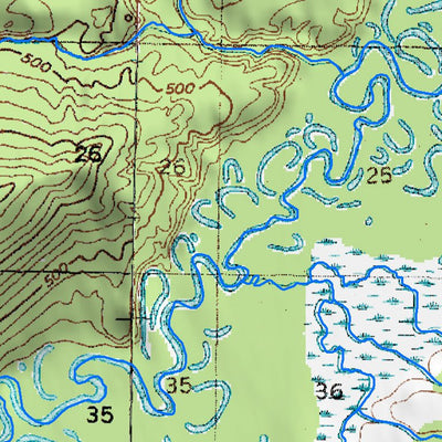 (64153e1) Page 022 Ruby - East Preview 3