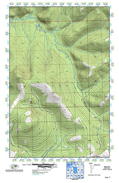 (64157a1) Page 017 Nulato - Central Preview 1