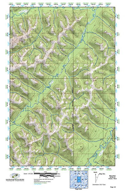 (64158e1) Page 023 Nulato - West Preview 1