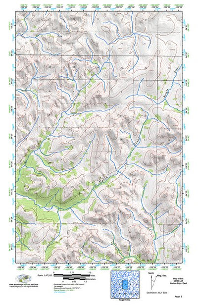 (64159a1) Page 003 Norton Bay - East Preview 1
