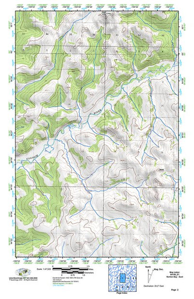 (64159e1) Page 002 Norton Bay - East Preview 1