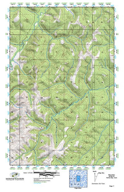 (64159e1) Page 007 Norton Bay - East Preview 1