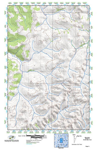 (64159e1) Page 009 Norton Bay - East Preview 1