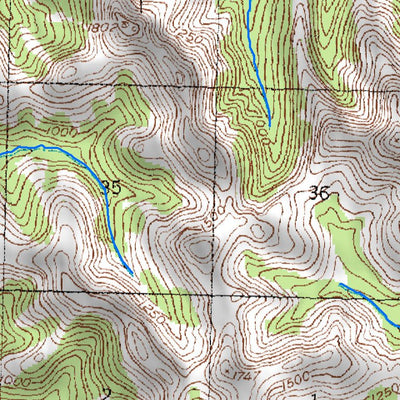 (64160a1) Page 010 Norton Bay - Central Preview 3