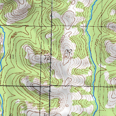 (64160a1) Page 025 Norton Bay - Central Preview 2