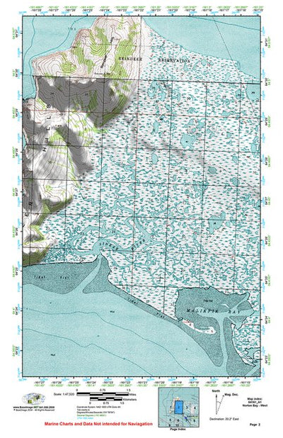 (64161a1) Page 002 Norton Bay - West Preview 1
