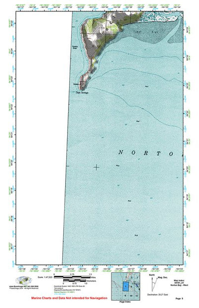(64161a1) Page 005 Norton Bay - West Preview 1