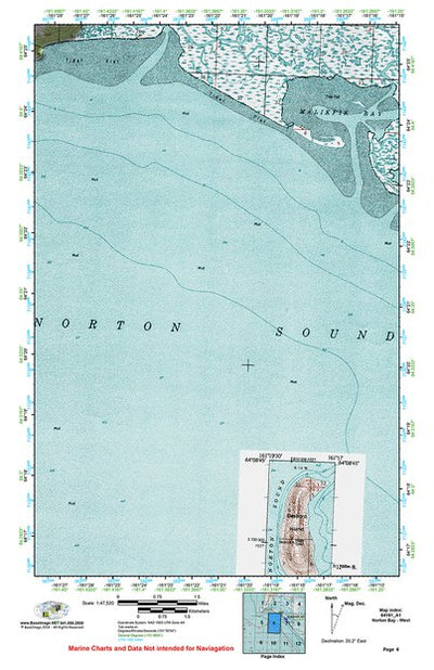 (64161a1) Page 006 Norton Bay - West Preview 1