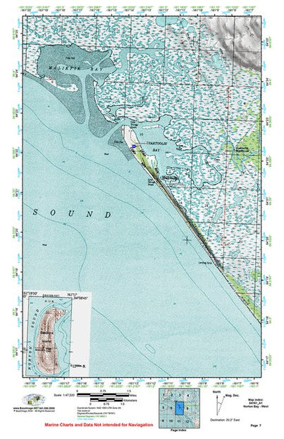 (64161a1) Page 007 Norton Bay - West Preview 1