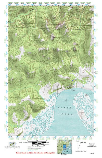 (64161e1) Page 006 Norton Bay - West Preview 1
