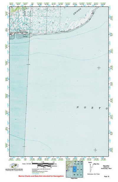 (64161e1) Page 022 Norton Bay - West Preview 1