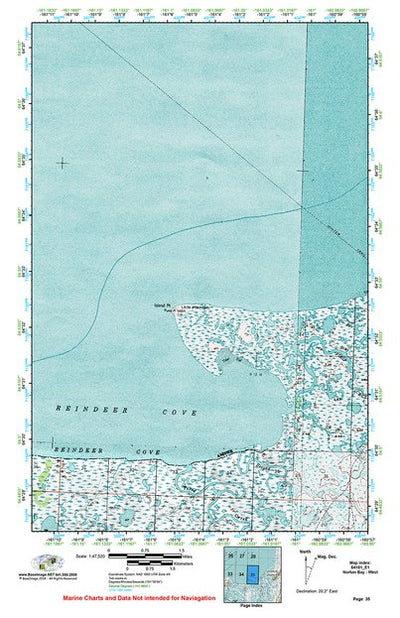 (64161e1) Page 035 Norton Bay - West Preview 1