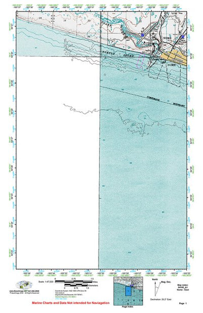 (64165a1) Page 001 Nome - East Preview 1