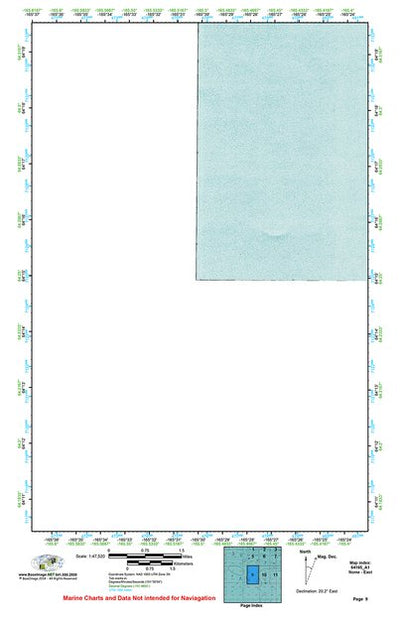(64165a1) Page 009 Nome - East Preview 1