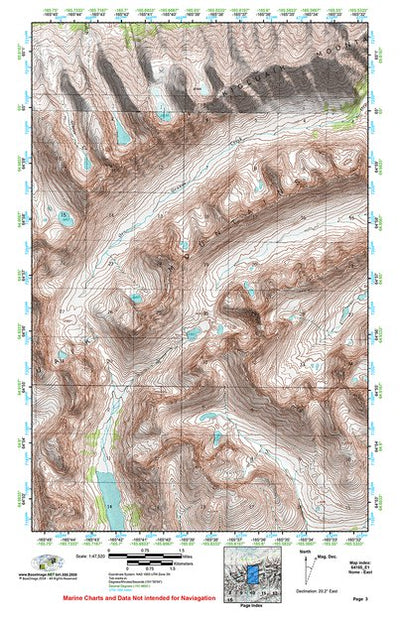 (64165e1) Page 003 Nome - East Preview 1