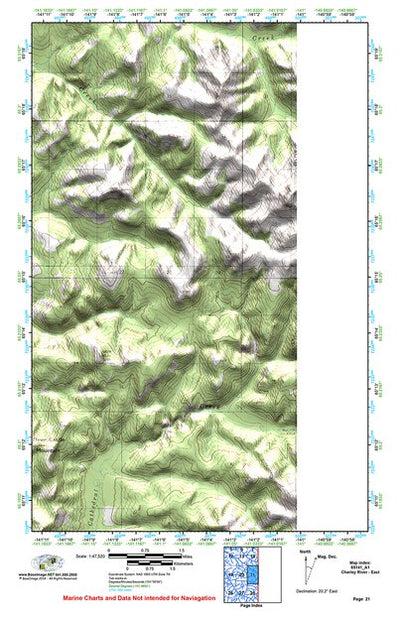 (65141a1) Page 021 Charley River - East Preview 1