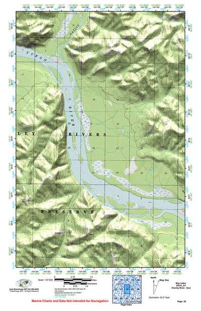 (65141a1) Page 024 Charley River - East Preview 1