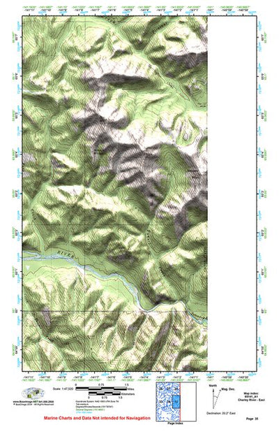 (65141a1) Page 035 Charley River - East Preview 1