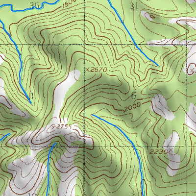 (65141e1) Page 007 Charley River - East Preview 3