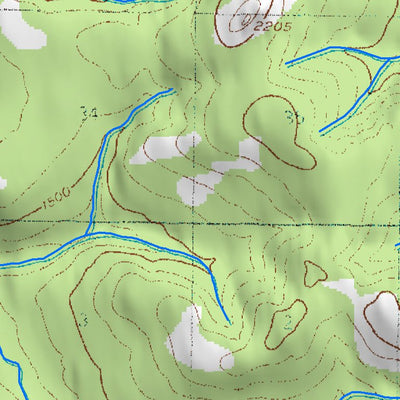 (65141e1) Page 008 Charley River - East Preview 3
