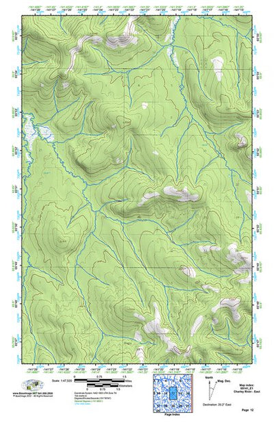 (65141e1) Page 012 Charley River - East Preview 1