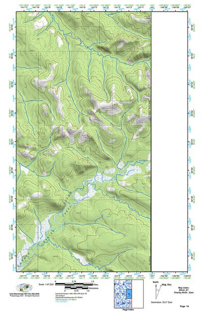 (65141e1) Page 014 Charley River - East Preview 1