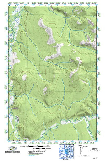(65141e1) Page 015 Charley River - East Preview 1
