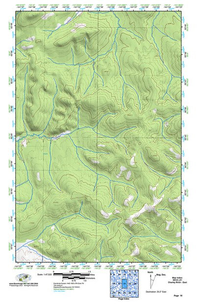 (65141e1) Page 018 Charley River - East Preview 1